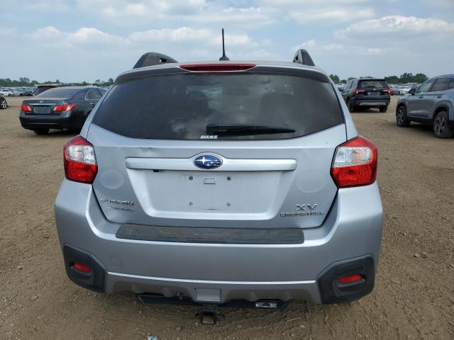 Photo 6 from auction – 2015 SUBARU XV CROSSTR with VIN JF2GPAMC6F8262461