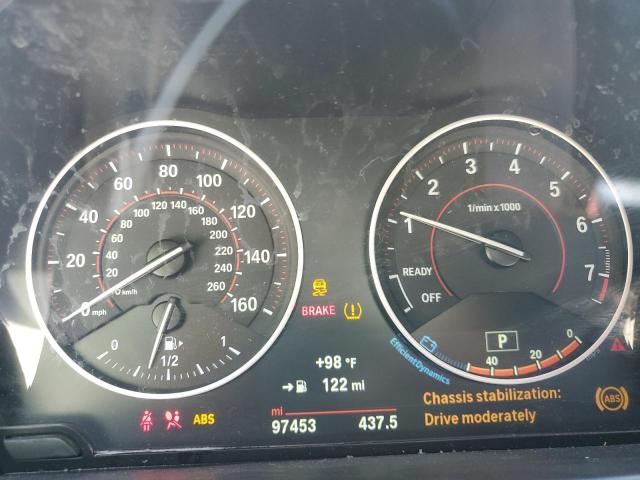 Photo 9 from auction – 2016 BMW 228 I SULE with VIN WBA1F9C52GV546288