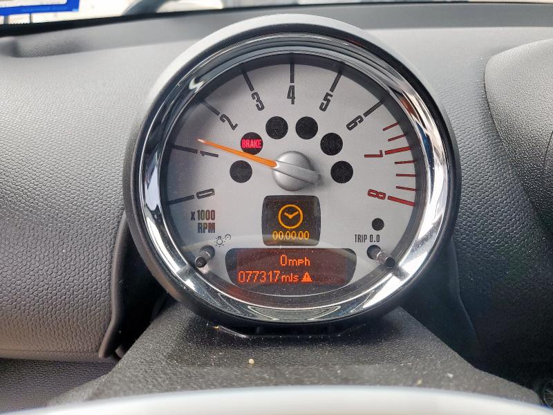 Zdjęcie 9 z aukcji – 2014 MINI COOPER S C z VIN WMWZC5C56EWM17644