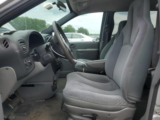 Photo 7 from auction – 2004 DODGE GRAND CARA with VIN 1D4GP24R44B514557