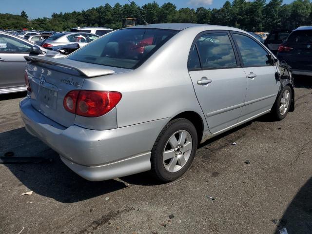 Photo 3 from auction – 2007 TOYOTA COROLLA CE with VIN 2T1BR32E67C755436
