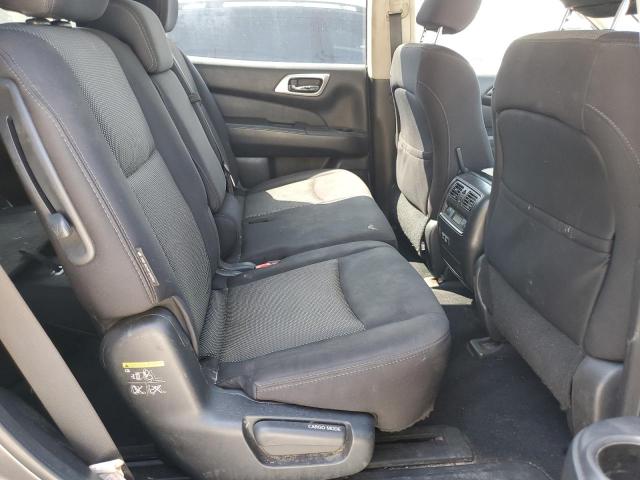Photo 11 from auction – 2019 NISSAN PATHFINDER with VIN 5N1DR2MN6KC623967