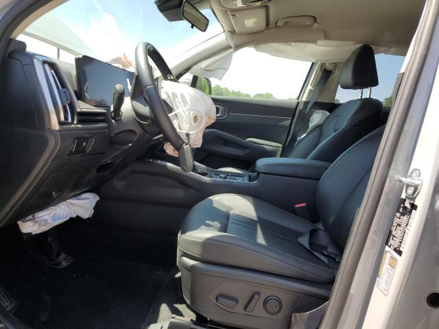 Photo 7 from auction – 2025 KIA SORENTO S with VIN 5XYRLDJC7SG336014