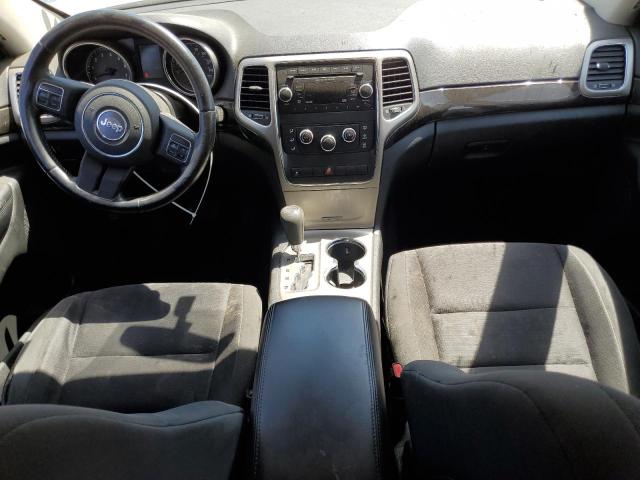 Photo 8 from auction – 2012 JEEP GRAND CHER with VIN 1C4RJFAG8CC267232