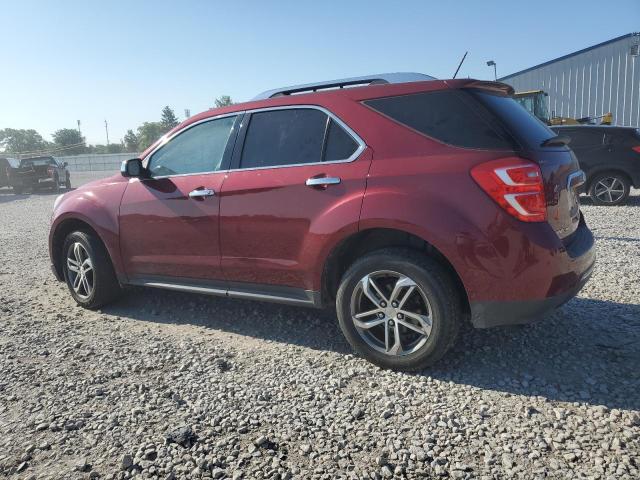 Photo 2 from auction – 2017 CHEVROLET EQUINOX PR with VIN 2GNFLGEK9H6225886