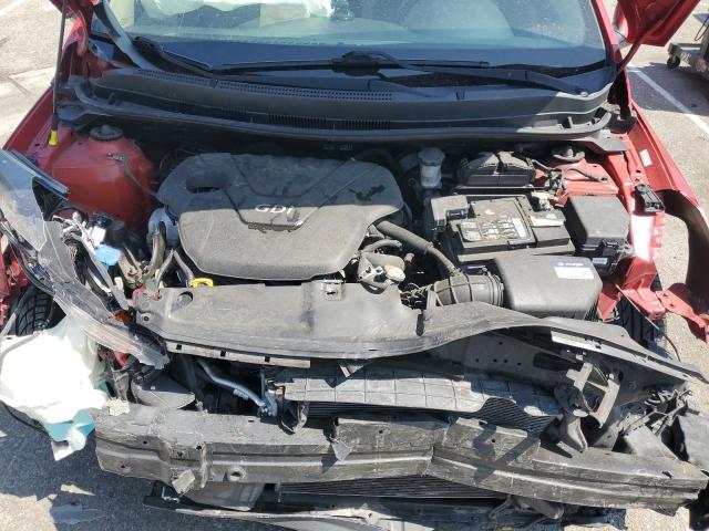 Photo 11 from auction – 2015 HYUNDAI ACCENT GLS with VIN KMHCT4AE6FU872380