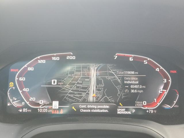 Photo 9 from auction – 2019 BMW 330XI with VIN WBA5R7C53KAJ84159
