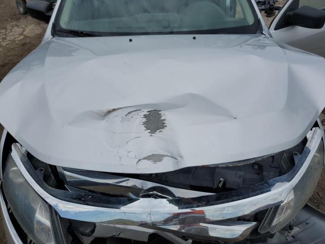 Photo 11 from auction – 2011 FORD FUSION S with VIN 3FAHP0GA1BR243371