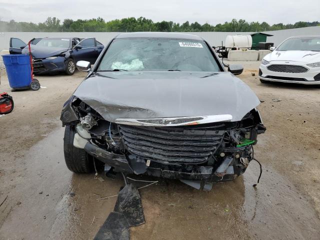 Photo 5 from auction – 2013 CHRYSLER 200 TOURIN with VIN 1C3CCBBB2DN624457
