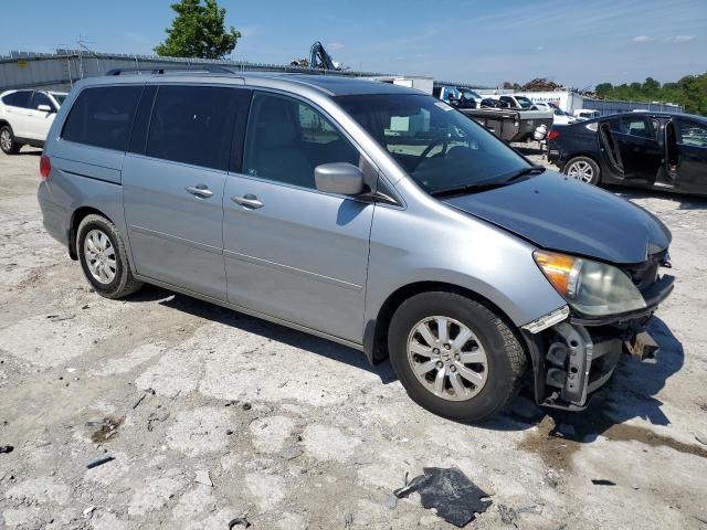 Photo 4 from auction – 2010 HONDA ODYSSEY with VIN 5FNRL3H79AB080838