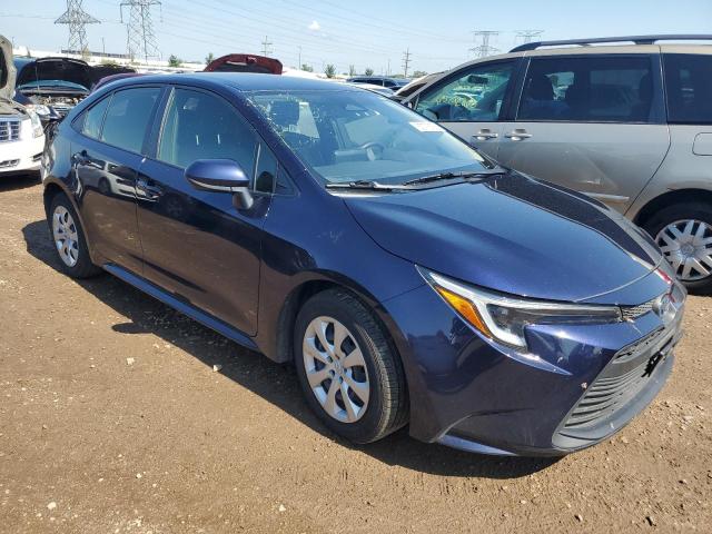 Photo 4 from auction – 2023 TOYOTA COROLLA LE with VIN JTDBCMFE2PJ008356