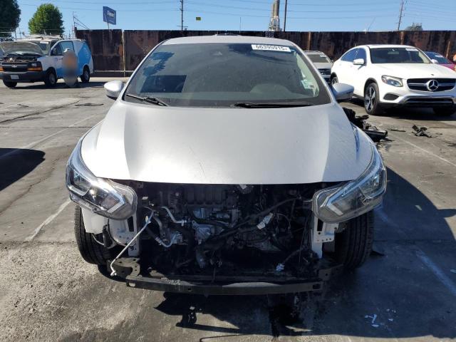 Photo 5 from auction – 2020 NISSAN VERSA SV with VIN 3N1CN8EV0LL853350