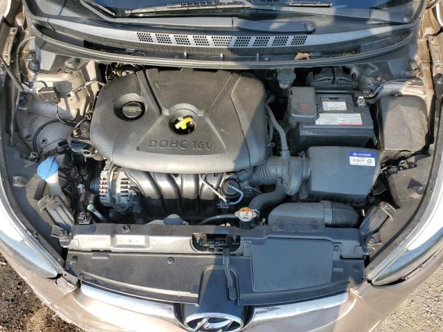 Photo 11 from auction – 2016 HYUNDAI ELANTRA SE with VIN KMHDH4AE4GU558573