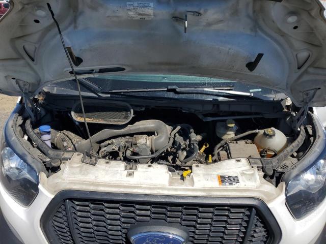 Photo 12 from auction – 2021 FORD TRANSIT T- with VIN 1FTBR1C83MKB02294