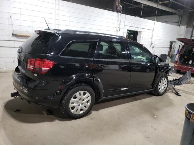 Photo 3 from auction – 2018 DODGE JOURNEY SE with VIN 3C4PDCAB1JT340296