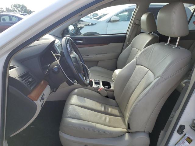 Photo 7 from auction – 2013 SUBARU OUTBACK 2. with VIN 4S4BRCJC9D3231049