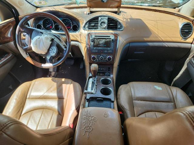 Photo 8 from auction – 2014 BUICK ENCLAVE with VIN 5GAKVCKD5EJ181241