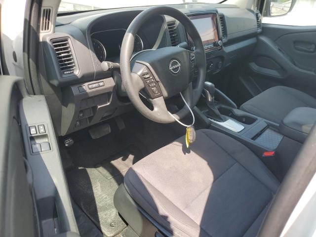 Photo 8 from auction – 2023 NISSAN FRONTIER S with VIN 1N6ED1CL7PN660116