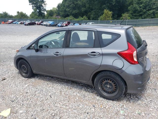 Photo 2 from auction – 2018 NISSAN VERSA NOTE with VIN 3N1CE2CPXJL357275