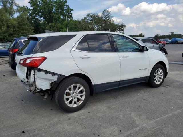Photo 3 from auction – 2019 CHEVROLET EQUINOX LT with VIN 2GNAXUEVXK6195697
