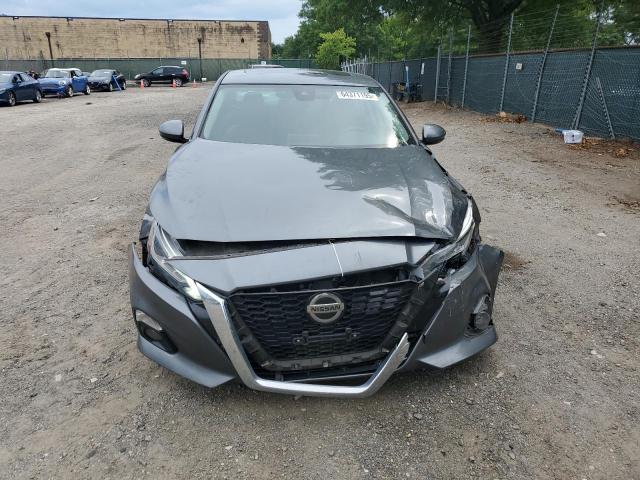 Photo 5 from auction – 2020 NISSAN ALTIMA SL with VIN 1N4BL4EV7LC119216
