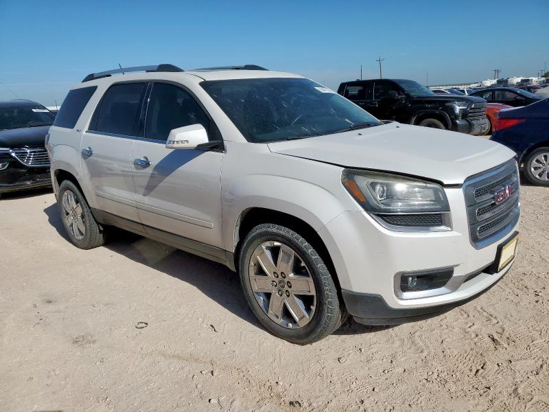Photo 4 from auction – 2017 GMC ACADIA LIM with VIN 1GKKVSKD6HJ297243