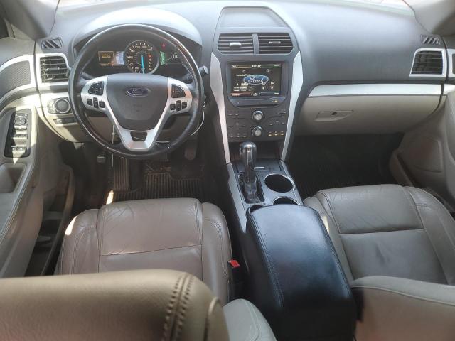 Photo 8 from auction – 2011 FORD EXPLORER X with VIN 1FMHK7D8XBGA10062