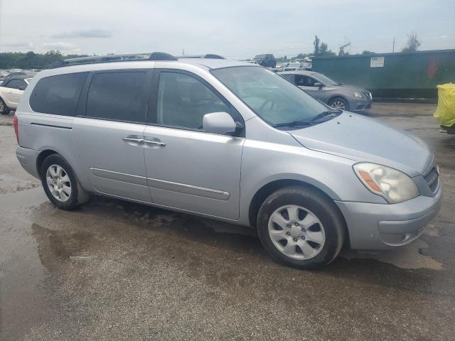 Photo 4 from auction – 2007 HYUNDAI ENTOURAGE with VIN KNDMC233976015713