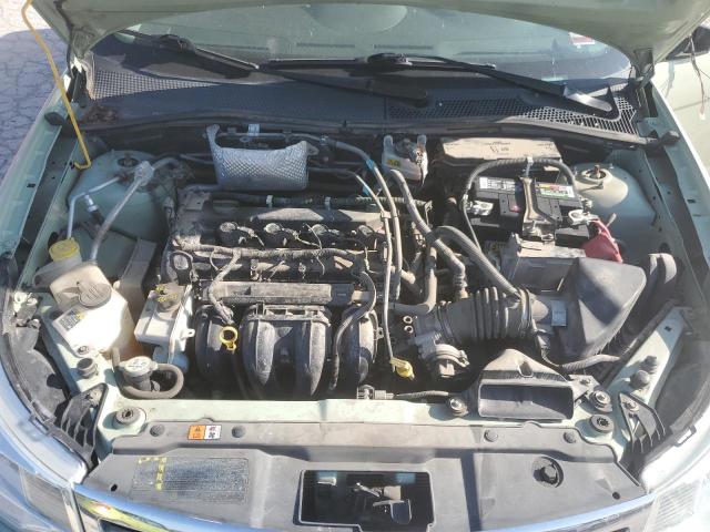 Photo 11 from auction – 2011 FORD FOCUS SEL with VIN 1FAHP3HN2BW135020