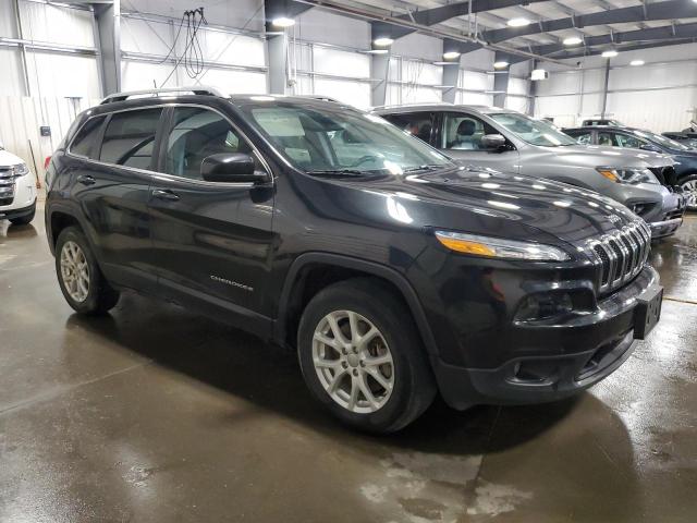 Photo 4 from auction – 2015 JEEP CHEROKEE L with VIN 1C4PJMCB6FW788000