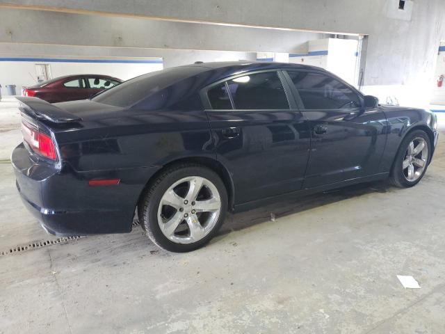 Photo 3 from auction – 2012 DODGE CHARGER SX with VIN 2C3CDXHG9CH126390