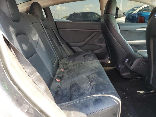 Photo 10 from auction – 2023 TESLA MODEL 3 with VIN 5YJ3E1EA5PF403456