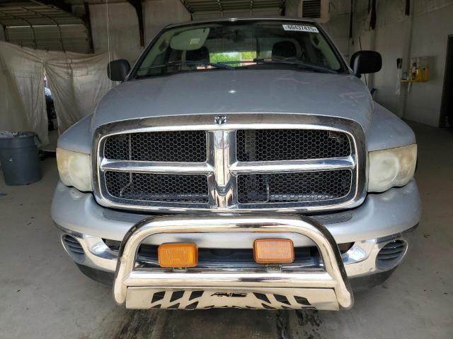 Photo 5 from auction – 2005 DODGE RAM 1500 S with VIN 1D7HU16N85J655286