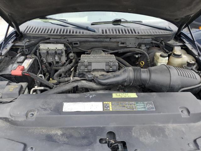Photo 12 from auction – 2005 FORD EXPEDITION with VIN 1FMFU18555LA75511