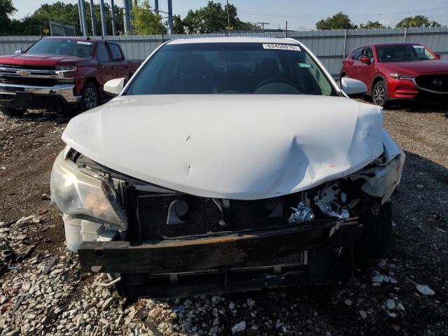 Photo 5 from auction – 2012 TOYOTA CAMRY SE with VIN 4T1BK1FK4CU014638