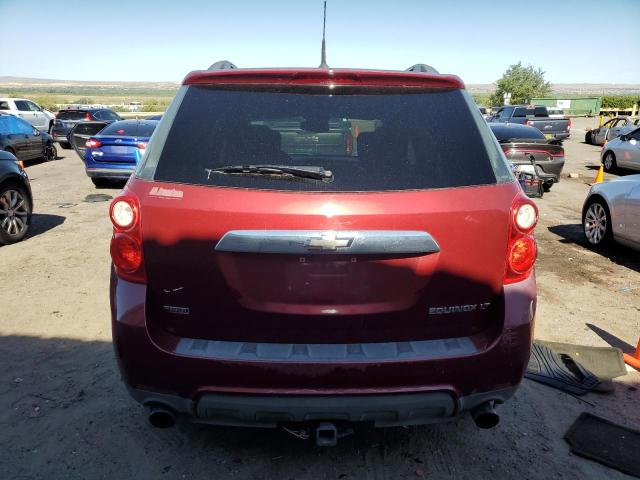 Photo 6 from auction – 2012 CHEVROLET EQUINOX LT with VIN 2GNFLDE52C6261629