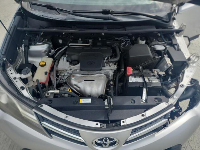 Photo 11 from auction – 2017 NISSAN ROGUE S with VIN KNMAT2MT9HP528330