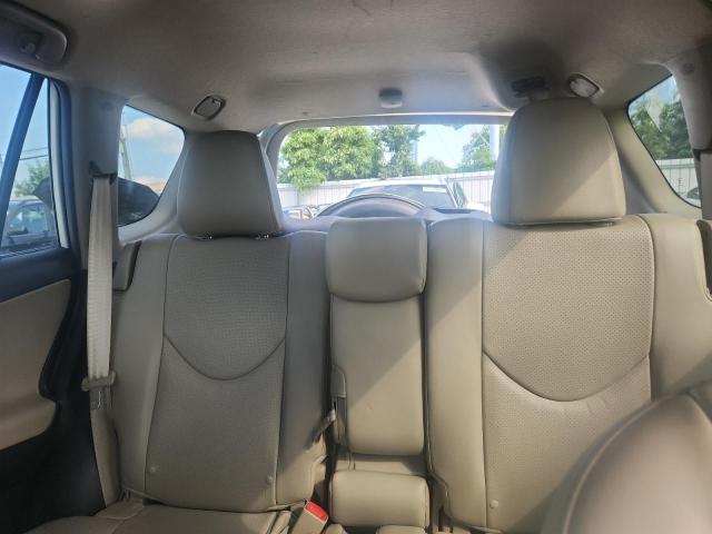 Photo 10 from auction – 2012 TOYOTA RAV4 LIMIT with VIN 2T3DK4DV7CW088103