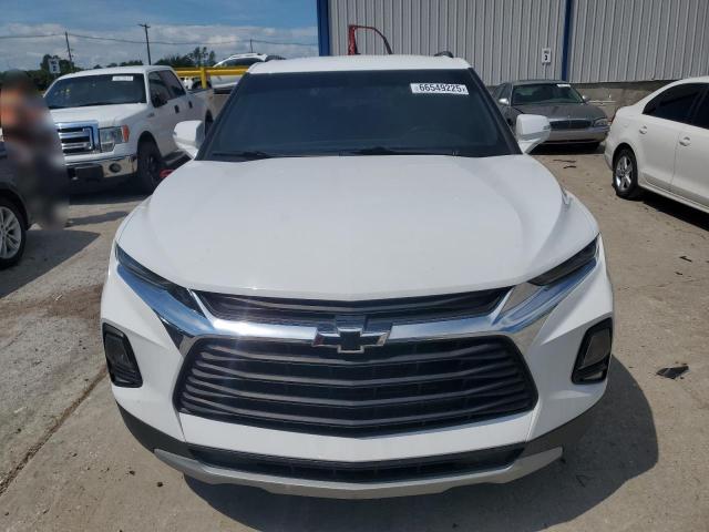 صورة رقم 5 من المزاد - 2020 CHEVROLET BLAZER 2LT مع VIN 3GNKBCRS4LS545101