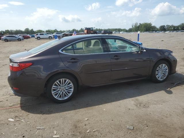 Photo 3 from auction – 2014 LEXUS ES 350 with VIN JTHBK1GG9E2098984
