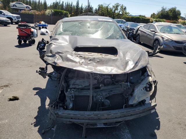 Foto 5 de la subasta – 2011 SUBARU IMPREZA WR con VIN JF1GR7E6XBG832391