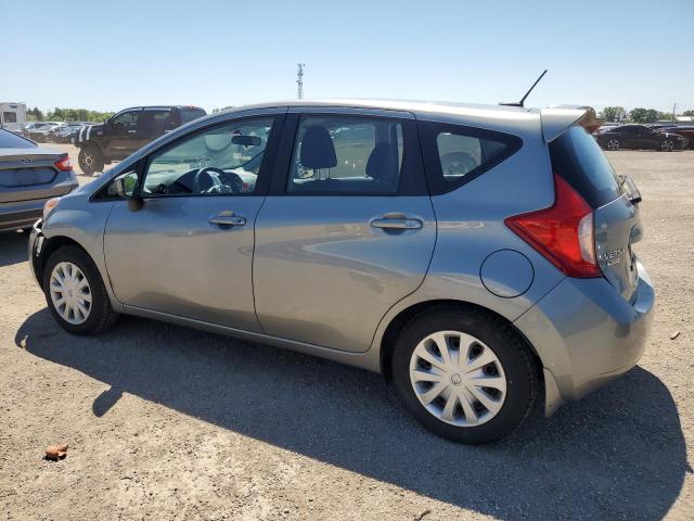 Photo 2 from auction – 2015 NISSAN VERSA NOTE with VIN 3N1CE2CP7FL404589