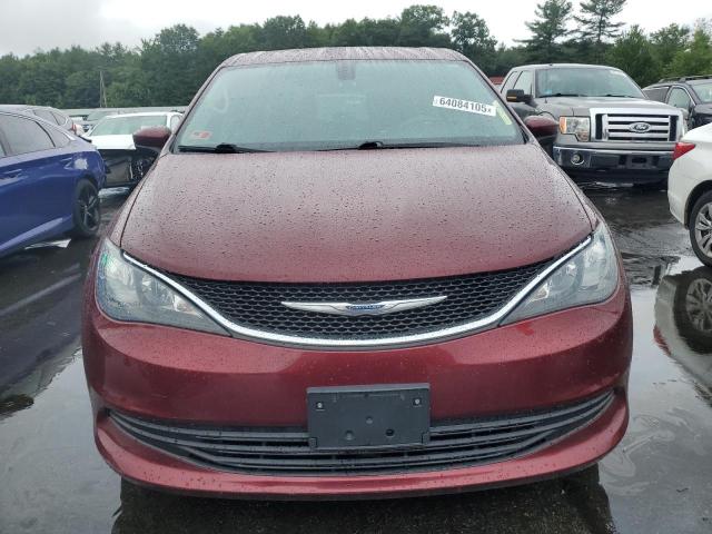 Photo 5 from auction – 2017 CHRYSLER PACIFICA T with VIN 2C4RC1DG1HR570862