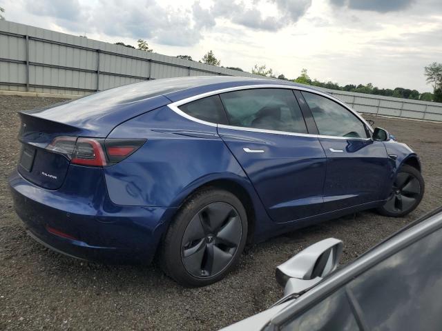 Photo 3 from auction – 2019 TESLA MODEL 3 with VIN 5YJ3E1EB4KF210846