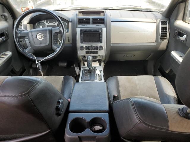 Photo 8 from auction – 2008 MERCURY MARINER PR with VIN 4M2CU97108KJ09041