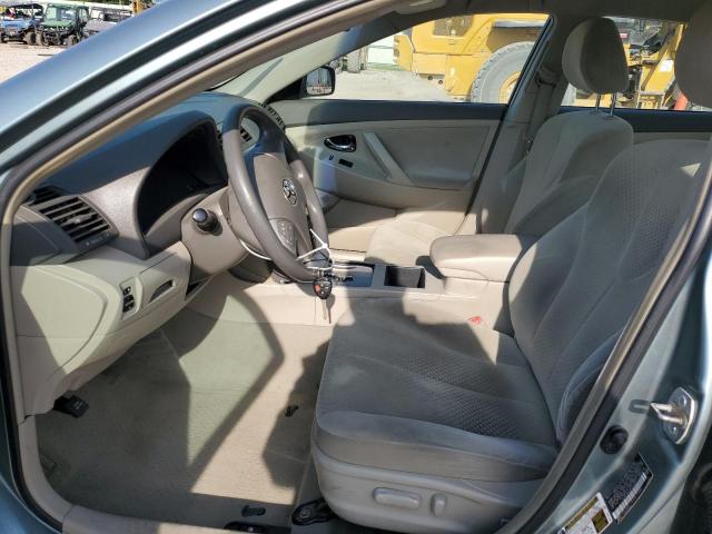 Photo 7 from auction – 2008 TOYOTA CAMRY CE with VIN 4T4BE46K38R044963