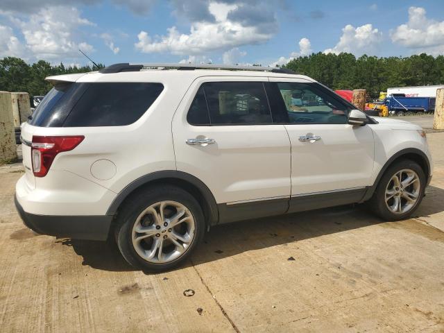 Photo 3 from auction – 2015 FORD TRUCK with VIN 1FM5K7F87FGB97606