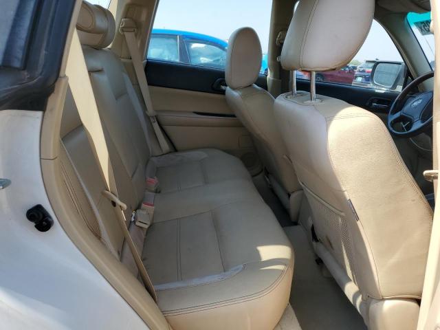 Photo 10 from auction – 2008 SUBARU FORESTER 2 with VIN JF1SG67658H712847