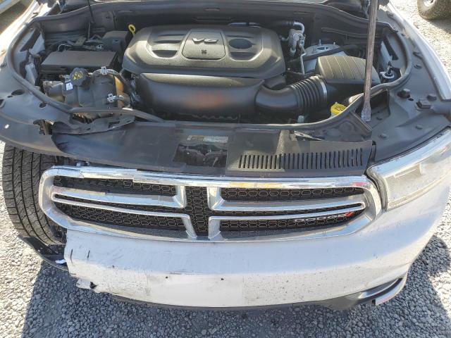 Photo 12 from auction – 2018 DODGE DURANGO SX with VIN 1C4RDHAGXJC473815