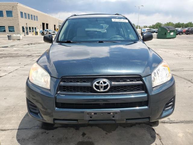 Photo 5 from auction – 2010 TOYOTA RAV4 with VIN 2T3BF4DV3AW077477